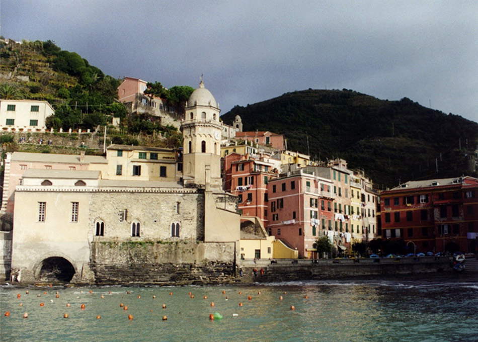 vernazza-turismo